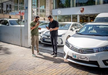 ارز تک‌نرخی؛ پایان بازی دلالان خودرو؟