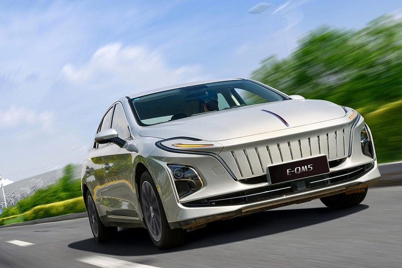 شرایط فروش شاسیبلند برقی هونگچی خارج از سامانه یکپارچه اعلام شد