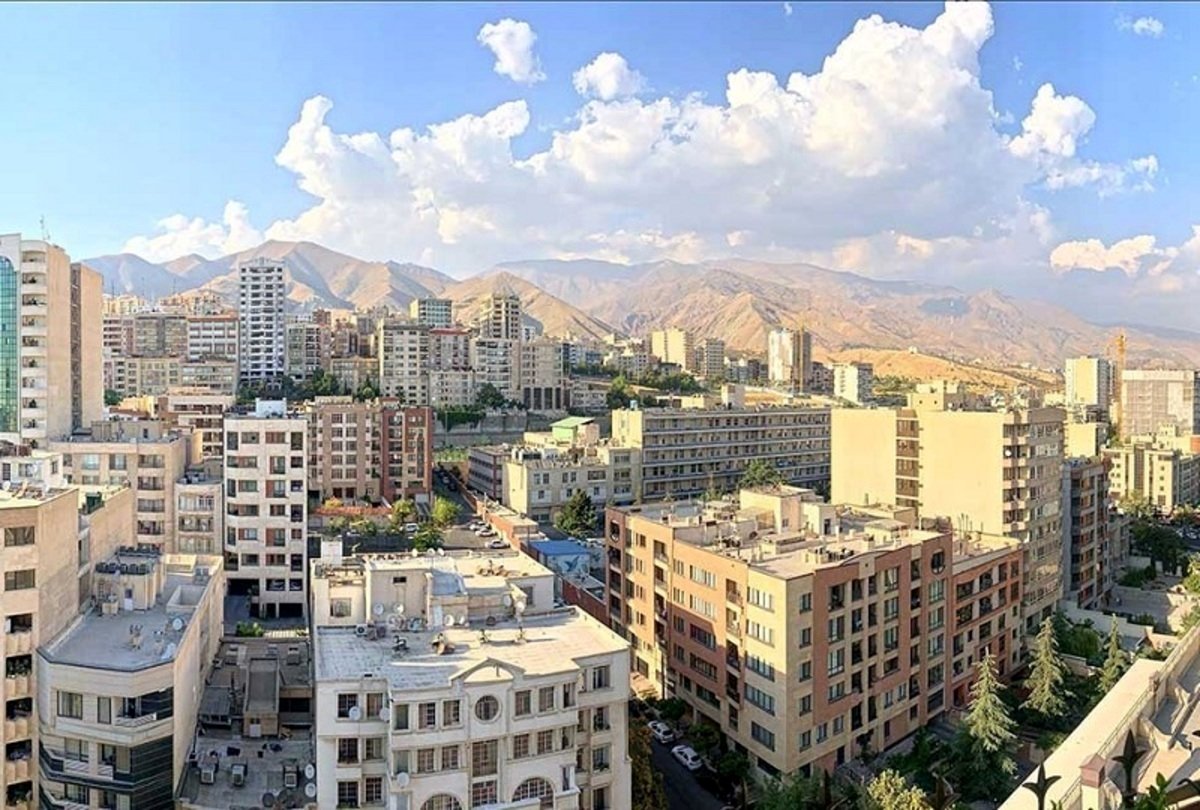 قیمت آپارتمان نوساز در جنوب تهران چقدر است