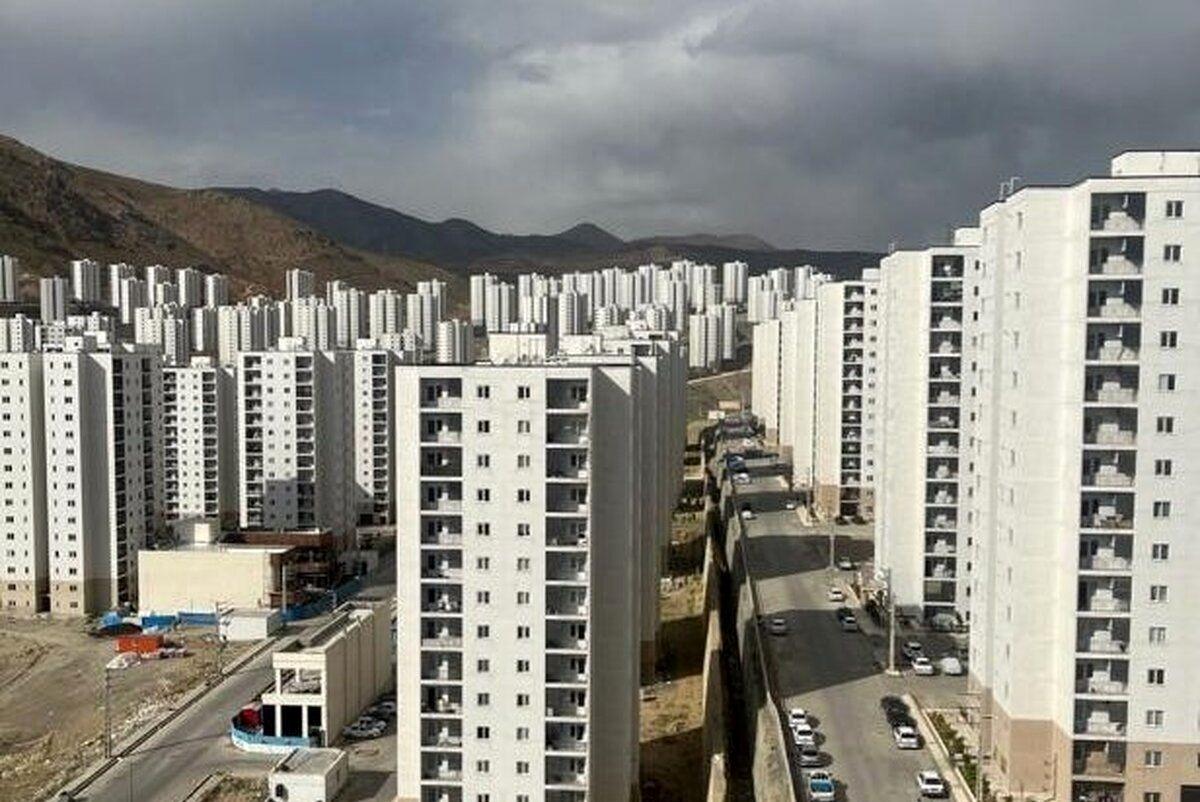 شوک به بازار مسکن؛ فروشندگان عقبنشینی کردند